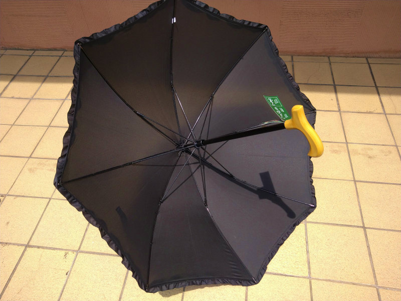 杖兼用傘
